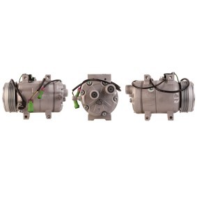 Acquista Compressore aria condizionata da LUCAS ACP159 a buon mercato per soli 367,11 €