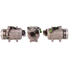 Acquista Compressore aria condizionata da LUCAS ACP163 a buon mercato per soli 337,38 €