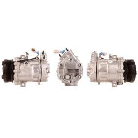 Acquista Compressore aria condizionata da LUCAS ACP165 a buon mercato per soli 200,12 €