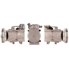 Acquista Compressore aria condizionata da LUCAS ACP181 a buon mercato per soli 542,13 €