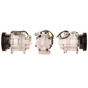 Acquista Compressore aria condizionata da LUCAS ACP183 a buon mercato per soli 575,27 €