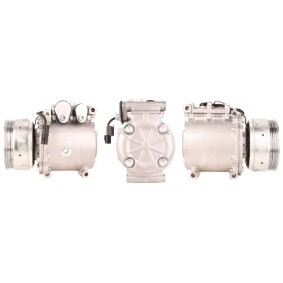 Acquista Compressore aria condizionata da LUCAS ACP184 a buon mercato per soli 355,04 €