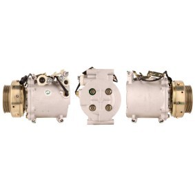 Acquista Compressore aria condizionata da LUCAS ACP185 a buon mercato per soli 572,93 €