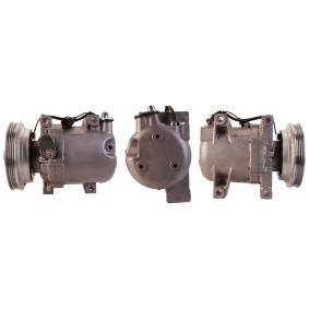 Acquista Compressore aria condizionata da LUCAS ACP186 a buon mercato per soli 533,53 €