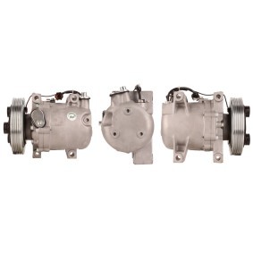 Acquista Compressore aria condizionata da LUCAS ACP187 a buon mercato per soli 552,64 €