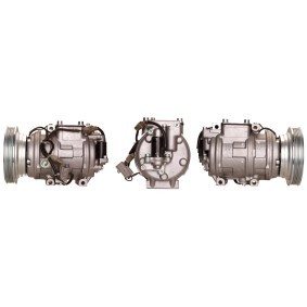 Acquista Compressore aria condizionata da LUCAS ACP189 a buon mercato per soli 293,62 €