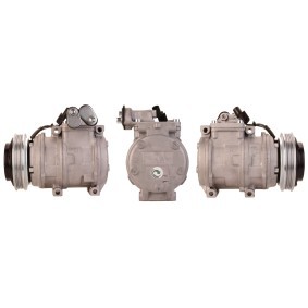 Acquista Compressore aria condizionata da LUCAS ACP190 a buon mercato per soli 304,65 €
