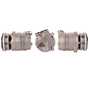 Acquista Compressore aria condizionata da LUCAS ACP203 a buon mercato per soli 332,74 €