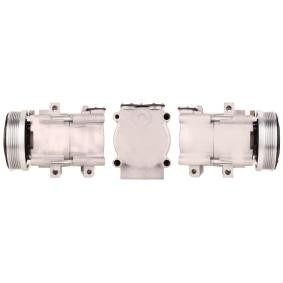 Klimakompressor ACP207
