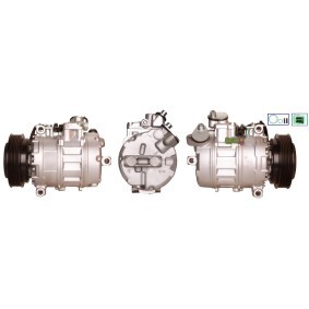 Acquista Compressore aria condizionata da LUCAS ACP229 a buon mercato per soli 721,04 €