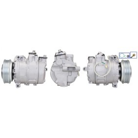 Acquista Compressore aria condizionata da LUCAS ACP234 a buon mercato per soli 671,14 €