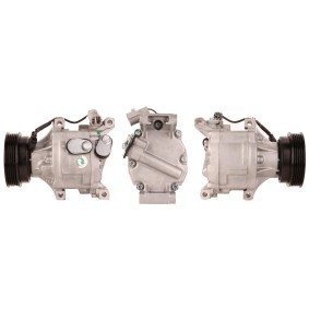 Acquista Compressore aria condizionata da LUCAS ACP235 a buon mercato per soli 259,51 €