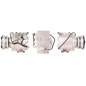 Acquista Compressore aria condizionata da LUCAS ACP242 a buon mercato per soli 597,53 €