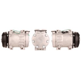 Acquista Compressore aria condizionata da LUCAS ACP246 a buon mercato per soli 257,55 €