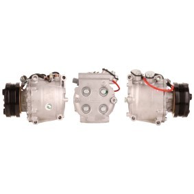 Acquista Compressore aria condizionata da LUCAS ACP249 a buon mercato per soli 662,71 €