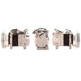 Acquista Compressore aria condizionata da LUCAS ACP251 a buon mercato per soli 694,30 €