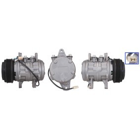 Acquista Compressore aria condizionata da LUCAS ACP255 a buon mercato per soli 551,46 €