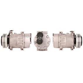 Klimakompressor ACP256 von LUCAS günstig für 276,30 € online kaufen