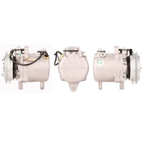 Acquista Compressore aria condizionata da LUCAS ACP262 a buon mercato per soli 543,68 €