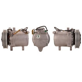 Acquista Compressore aria condizionata da LUCAS ACP263 a buon mercato per soli 299,70 €