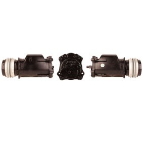 Compre Compressor, ar condicionado da LUCAS ACP268 a um preço baixo por 1035,93 €