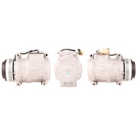 Acquista Compressore aria condizionata da LUCAS ACP269 a buon mercato per soli 678,34 €