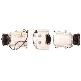 Klimakompressor ACP270