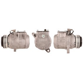 Klimakompressor ACP271