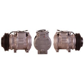 Klimakompressor ACP272