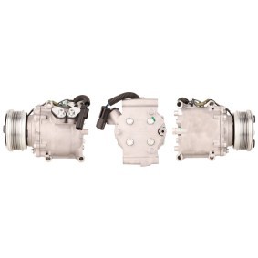 Acquista Compressore aria condizionata da LUCAS ACP273 a buon mercato per soli 584,63 €