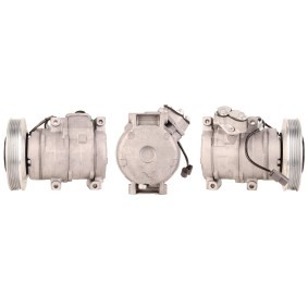 Acquista Compressore aria condizionata da LUCAS ACP275 a buon mercato per soli 383,11 €