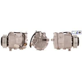 Acquista Compressore aria condizionata da LUCAS ACP280 a buon mercato per soli 432,55 €