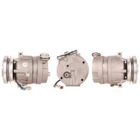 Compre Compressor, ar condicionado da LUCAS ACP284 a um preço baixo por 391,49 €