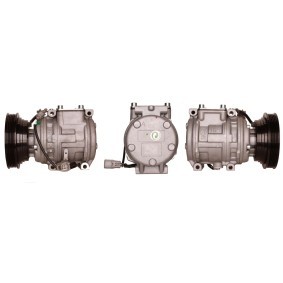 Acquista Compressore aria condizionata da LUCAS ACP286 a buon mercato per soli 609,27 €