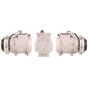 Acquista Compressore aria condizionata da LUCAS ACP287 a buon mercato per soli 535,01 €