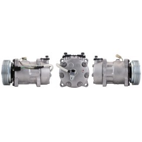 Acquista Compressore aria condizionata da LUCAS ACP291 a buon mercato per soli 900,35 €