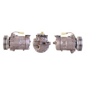 Acquista Compressore aria condizionata da LUCAS ACP293 a buon mercato per soli 615,46 €