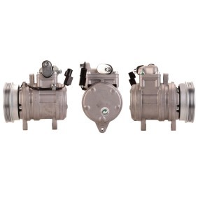 Acquista Compressore aria condizionata da LUCAS ACP308 a buon mercato per soli 465,59 €