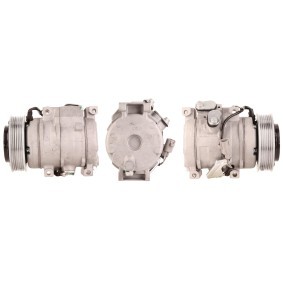 Klimakompressor ACP315