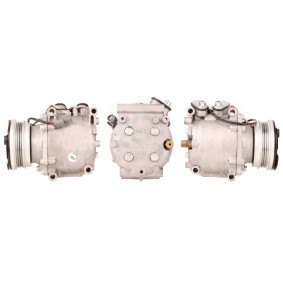 Acquista Compressore aria condizionata da LUCAS ACP317 a buon mercato per soli 620,98 €