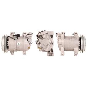 Acquista Compressore aria condizionata da LUCAS ACP319 a buon mercato per soli 319,48 €