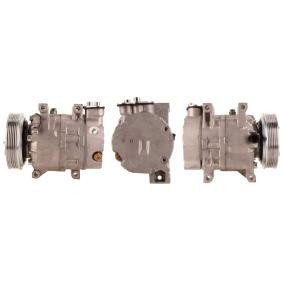 Acquista Compressore aria condizionata da LUCAS ACP322 a buon mercato per soli 277,34 €