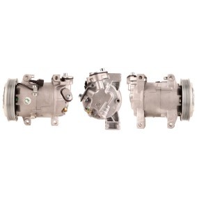 Acquista Compressore aria condizionata da LUCAS ACP324 a buon mercato per soli 250,74 €