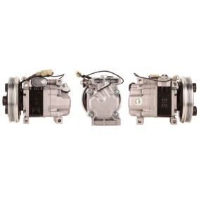 Acquista Compressore aria condizionata da LUCAS ACP329 a buon mercato per soli 517,28 €