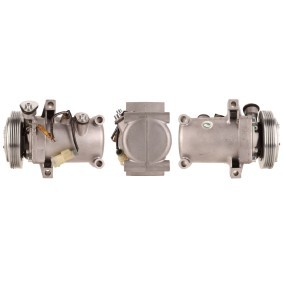 Klimakompressor ACP331