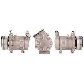 Acquista Compressore aria condizionata da LUCAS ACP337 a buon mercato per soli 378,90 €