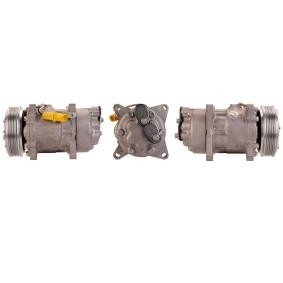 Acquista Compressore aria condizionata da LUCAS ACP339 a buon mercato per soli 224,70 €