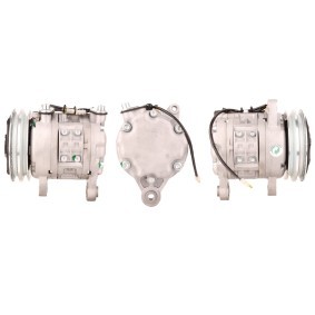 Acquista Compressore aria condizionata da LUCAS ACP359 a buon mercato per soli 447,55 €