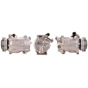 Acquista Compressore aria condizionata da LUCAS ACP362 a buon mercato per soli 445,42 €