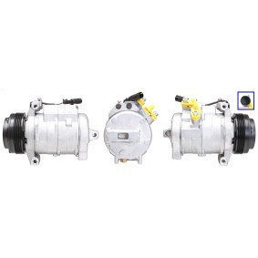 Acquista Compressore aria condizionata da LUCAS ACP364 a buon mercato per soli 235,57 €